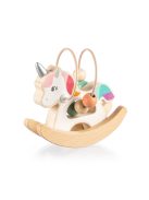 Zopa Fa unikornisos golyóvezető - pink Pink