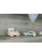 Zopa Fa sportautó - szürke Grey