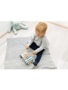 Zopa Fa húzható xilofon Xylophone