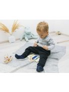 Zopa Fa xilofon - hajó Boat