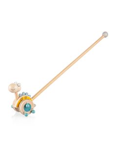 Zopa Fa tolható dinoszaurusz - kék Blue