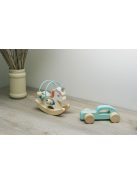 Zopa Fa húzható unikornis Unicorn