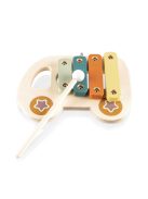 Zopa Fa xilofon - autó Car