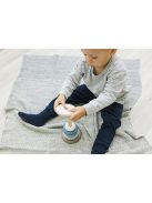 Zopa Fa toronyépítő állatka - mackó Bear