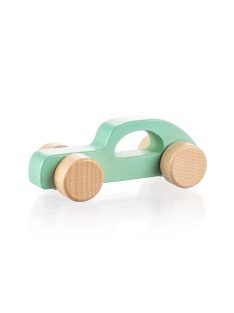 Zopa Fa sportautó - mentol Mint