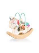 Zopa Fa unikornisos golyóvezető - mentol Mint