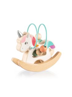 Zopa Fa unikornisos golyóvezető - mentol Mint