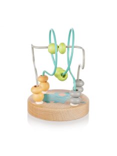 Zopa Fa készségfejlesztő játék - elefánt Elephant