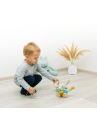 Zopa Fa húzható játék - unikornis Unicorn