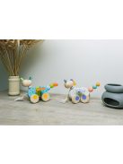 Zopa Fa húzható játék - unikornis Unicorn