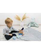 Zopa Fa szivárvány ívek - napfelkelte Sunrise