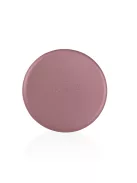Zopa Szilikon tányér - rózsaszín Old Pink