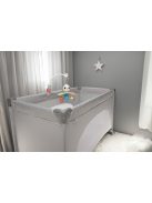 Zopa Multifunkciós zenélő forgó 3in1 Birds