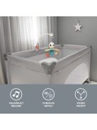 Zopa Multifunkciós zenélő forgó 3in1 Birds