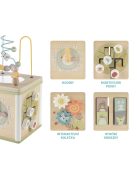 Zopa Fa készségfejlesztő kocka Aktivity