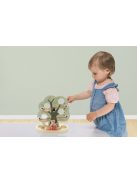 Zopa Fa golyópálya Wood