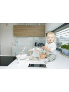 Zopa Fa robotgép készlet Wood