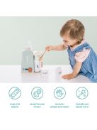 Zopa Fa kávéfőző készlet Wood