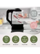 Zopa Szilikon gyerek evőeszköz - rózsaszín Old Pink