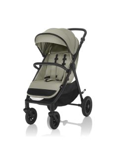 Zopa Moya babakocsi Boss Grey