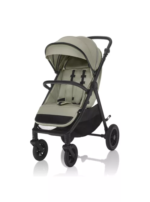 Zopa Moya babakocsi Boss Grey