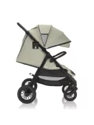 Zopa Moya babakocsi Boss Grey