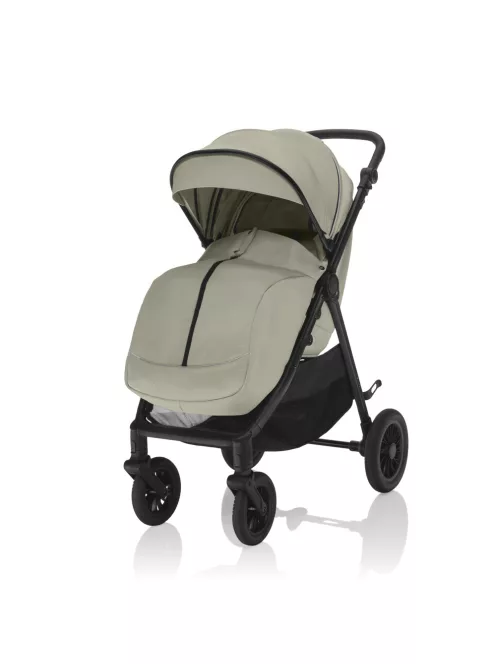 Zopa Moya babakocsi Boss Grey