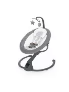 Zopa Lullaby pihenőszék, Gray stars/Grey Gray stars/Grey