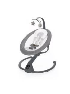 Zopa Lullaby pihenőszék, Gray stars/Grey Gray stars/Grey
