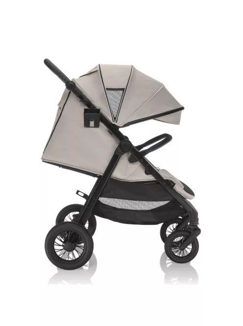 Zopa Moya babakocsi Ivory Beige