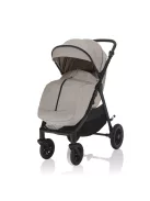 Zopa Moya babakocsi Ivory Beige