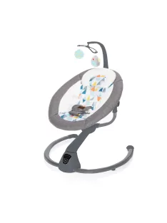 Zopa Lullaby pihenőszék, Triangle/Grey Triangle/Grey