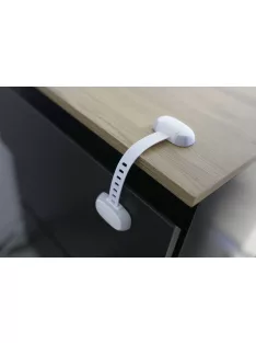 Zopa Univerzális zár white