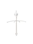 Zopa Zenélő forgó, tukán Toucan