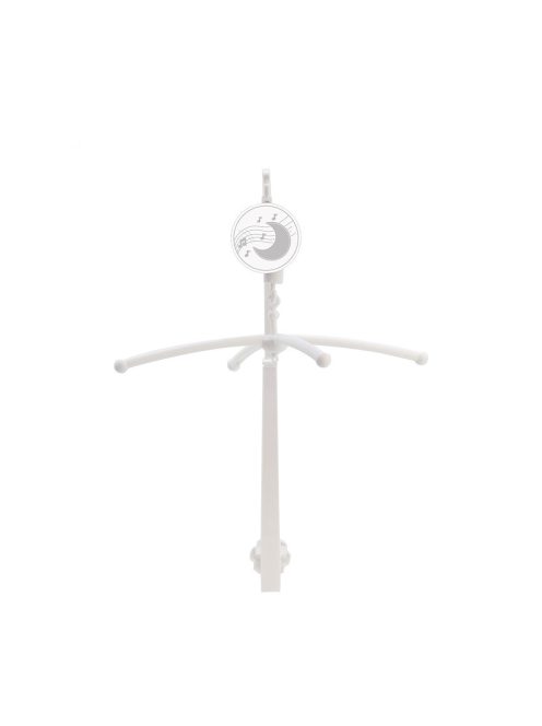 Zopa Zenélő forgó, tukán Toucan