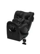 Zopa Voyager Maxi gyerekülés Night Black