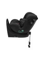 Zopa Voyager Maxi gyerekülés Night Black