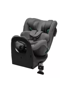 Zopa Voyager Maxi gyerekülés Silver Grey