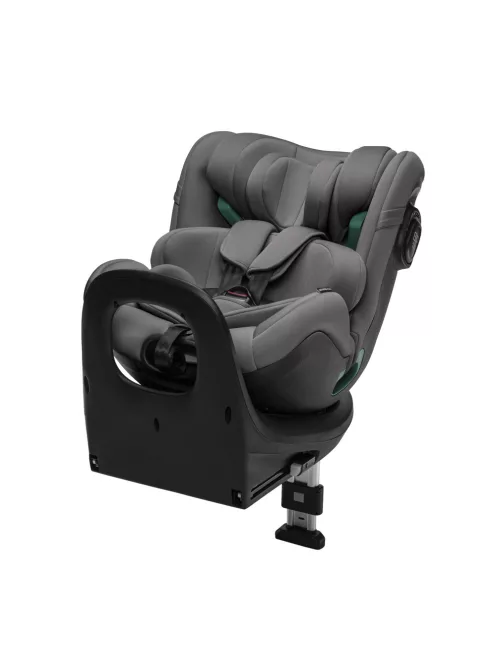 Zopa Voyager Maxi gyerekülés Silver Grey