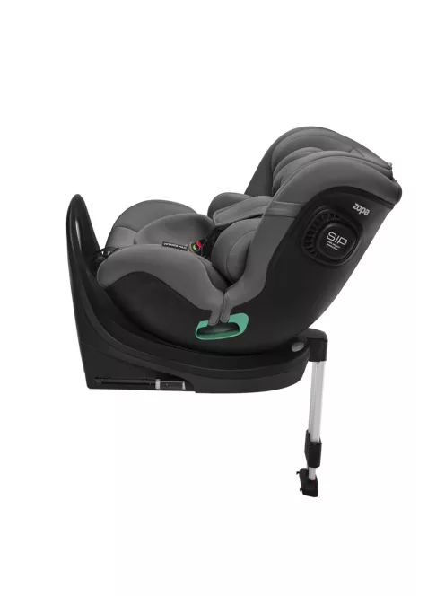 Zopa Voyager Maxi gyerekülés Silver Grey