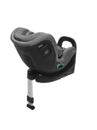 Zopa Voyager Maxi gyerekülés Silver Grey