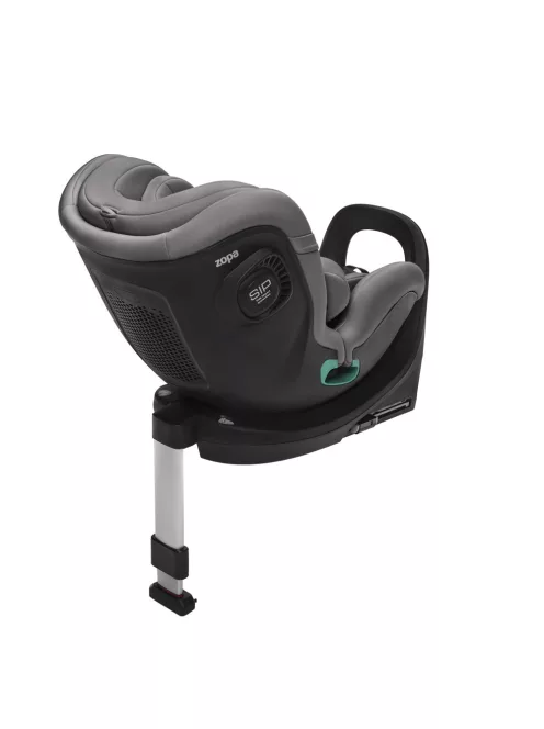 Zopa Voyager Maxi gyerekülés Silver Grey