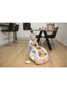 Zopa Járássegítő 3in1, kék Blue