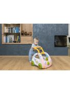 Zopa Járássegítő 3in1, rózsaszín Pink