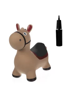 Zopa Skippy ugráló, szamár Donkey