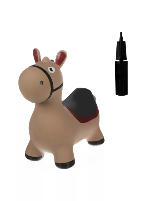 Zopa Skippy ugráló, szamár Donkey