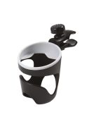 Zopa Deluxe italtartó babakocsira Black