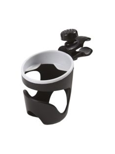 Zopa Deluxe italtartó babakocsira Black