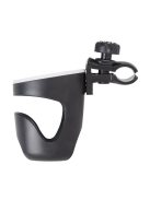 Zopa Deluxe italtartó babakocsira Black