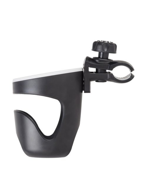 Zopa Deluxe italtartó babakocsira Black